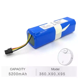Originalna baterija za Huawei 360 X95,X90,M26-4S2P