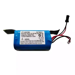 Originalna baterija za Shark Ion RV750,RV755,RV720,RV725,RV850,RVBAT700,RVBAT850
