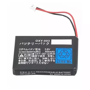 Originalna baterija za Nintendo Game Boy Micro OXY-003 OXY-001