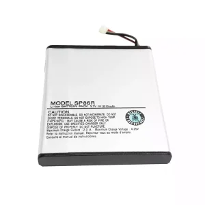 Originalna baterija za SONY PS Vita 2000 PSV2000,SP86R
