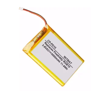 Originalna baterija za Powkiddy RGB10