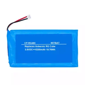 Originalna baterija za Anbernic RG Cube AHB104180