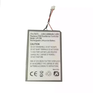 Originalna baterija za Sony PS5 DualSense,LIP1708