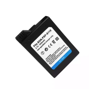 Originalna baterija za Sony PSP2000 PSP3000,PSP-S110