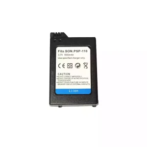 Originalna baterija za Sony PSP1000,PSP-110