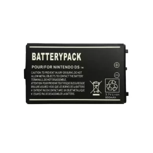 Originalna baterija za Nintendo NDS,NTR-003 NTR-001