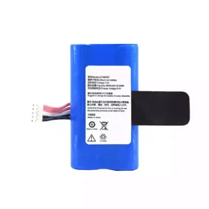 Originalna baterija za Huazhirong NEW9210,NEW9220,NEW8210,Landi A8,E350,E550