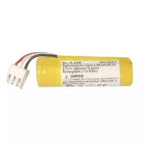 Originalna baterija za Ingenico F26402298,295006044,296110884,F26401964,F26402274,L01J44006,L01J44007