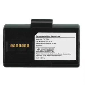 Originalna baterija za Bixolon SPP-R300 SPP-R400,PBP-R300