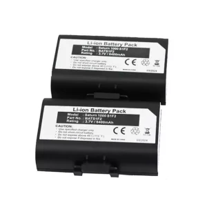 Originalna baterija za Castles Saturn 1000 S1F2,BATS1F2