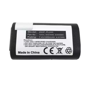 Originalna baterija za 14430,1758458,S0895880,S0915380,W003688