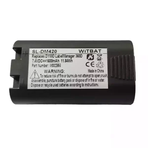 Originalna baterija za 1759398,S0895840,W002856