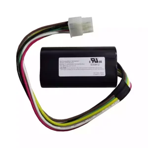 Originalna baterija za Verifone Ruby 2 Ruby CI,BPK182-001