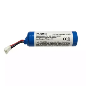 Originalna baterija za DATALOGIC GBT4400,GBT4430,GM4130,GM4400,GM4430