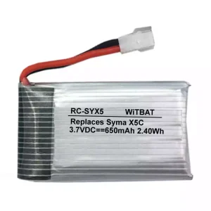Originalna baterija za Syma X5,X5C,X5S,X5SC,X5SW