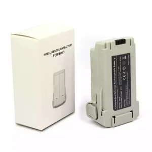 Originalna baterija za DJI Mini 3,JMI3