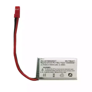 Originalna baterija za Sky Viper V2400HD S1700,P190415