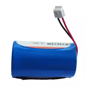 Originalna baterija za DSC WT4911 WT4911B WT8911,ER34615M-T1