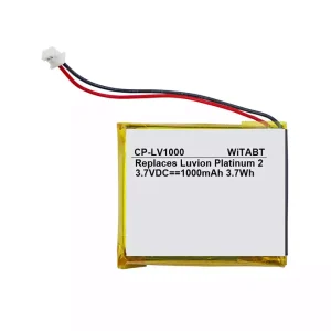 Originalna baterija za Luvion Platinum 2,JS803438