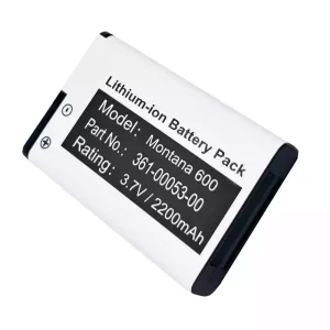 Originalna baterija za Garmin Alpha 100 GPS,361-00053-00 361-00053-04