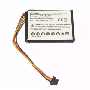 Originalna baterija za TomTom VIA 1530,VIA 1605,Start 60,AHA11111003