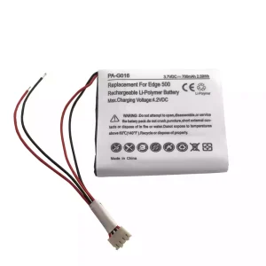 Originalna baterija za Garmin 361-0043-00,361-0043-01
