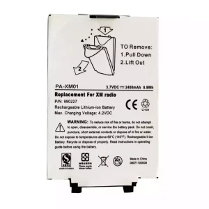 Originalna baterija za DELPHI 990227,9S0227,EPNN8774A,EPNN9155A,TXMBT01