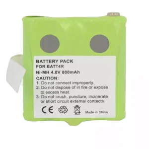 Originalna baterija za Midland BATT4R