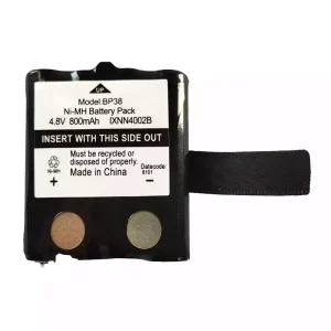 Originalna baterija za Motorola IXNN4002A,IXNN4002B,BT-1013