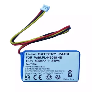 Originalna baterija za Hutt PL443048-4S