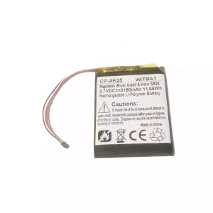 Originalna baterija za iRiver Astell & Kern SA700 PPM51,PL685065