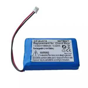 Originalna baterija za Chord Mojo