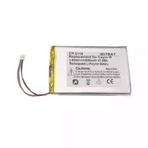 Originalna baterija za Cayin I5,PR-505898