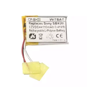 Originalna baterija za Sony SBH20,AHB441623PG