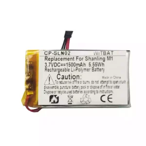Originalna baterija za Shanling M1,503055HV