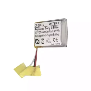Originalna baterija za SONY SBH24