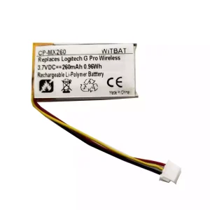 Originalna baterija za Logitech 533-000228