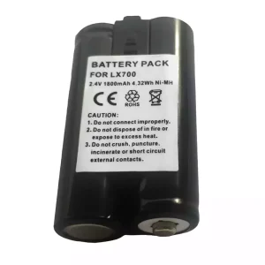 Originalna baterija za Logitech LX700,967418-0403,190264-0000