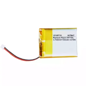 Originalna baterija za Rapoo MT750,MT750L,MT750S,MT750PRO