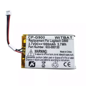 Originalna baterija za Logitech 533-000130