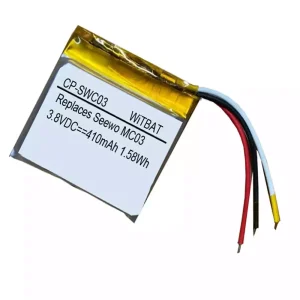 Originalna baterija za Seewo MC03,MC33,MC05