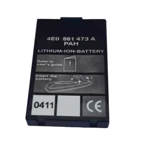 Originalna baterija za Audi A4L,A6L,A8L,Q7 In-Car Phone, 4E0 861 473A PAH