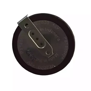 Originalna baterija za BMW X3 X5 Z4 E60 E81 E91 E92 E39 E46 E52 E90 Car Remote Key