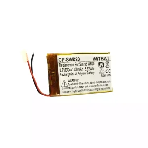 Originalna baterija za Simrad WR20 Remote Control
