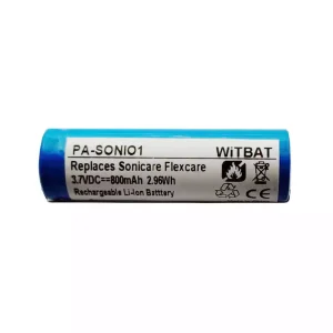 Originalna baterija za B Oral-b P8900,P8000,P9000,P7500,Type 3765,Type 3766,Type 3767,Type 3771,Type 3772