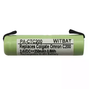 Originalna baterija za Colgate Omron C200 C250 C350 C600