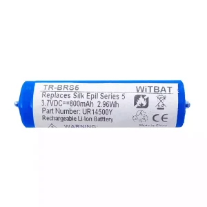 Originalna baterija za Panasonic ES-LV80 ES-LV90 ES-LV95,EH-HE93 EH-HE94 EH-HM75 EH-HM95