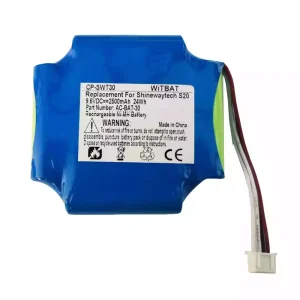 Originalna baterija za ShinewayTech AC-BAT-30