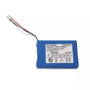 Originalna baterija za TriBrer AOR500,AOR550,OTDR TBY 02