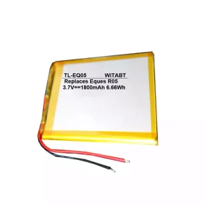 Originalna baterija za YiKang Smart Dingdong R05,R08,BAT643960